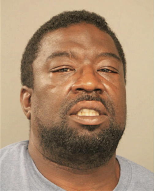 NEIL P JACKSON, Cook County, Illinois