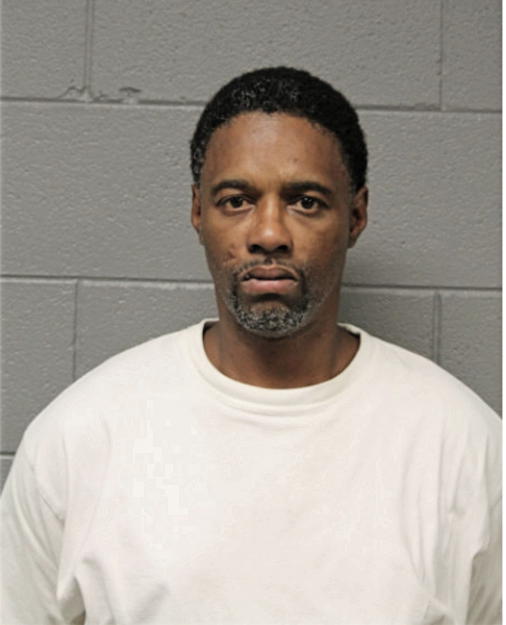 WILLIAM A JACKSON, Cook County, Illinois