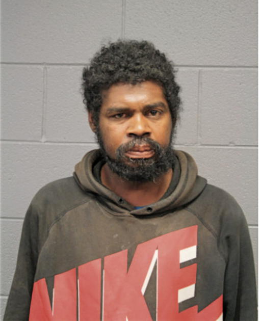 MICAHEL JENKINS, Cook County, Illinois