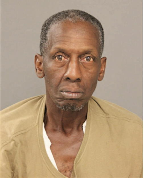 NORMAN J JETER, Cook County, Illinois