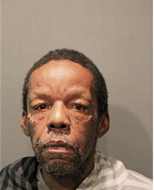 JIMMIE L JOHNSON, Cook County, Illinois