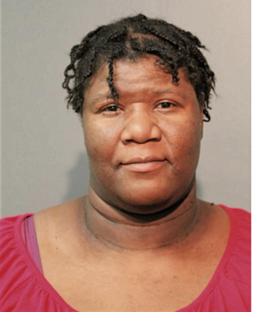KASHEINA L JOHNSON, Cook County, Illinois