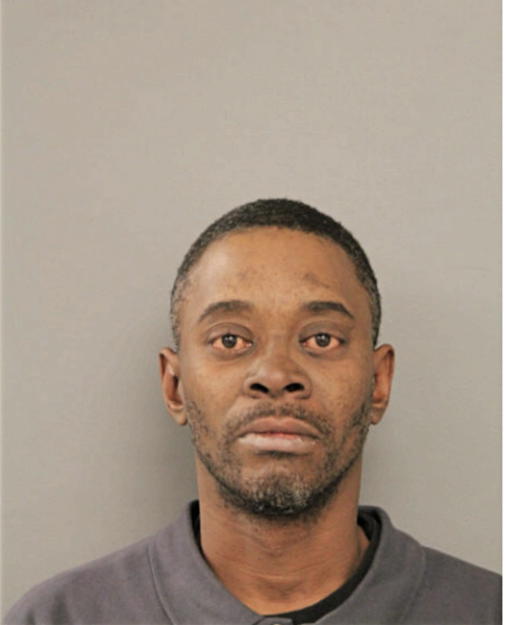 LARRY D JOHNSON, Cook County, Illinois