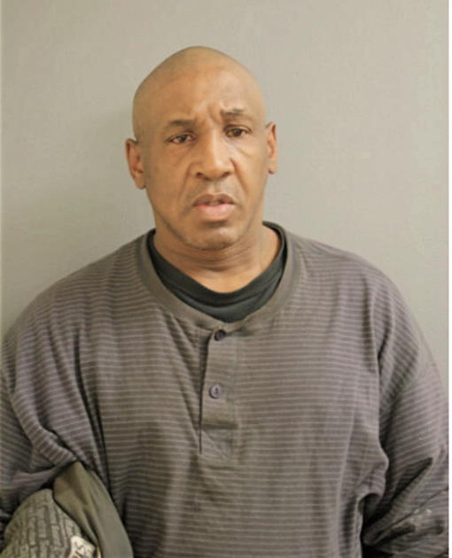 STANLEY C JOHNSON, Cook County, Illinois