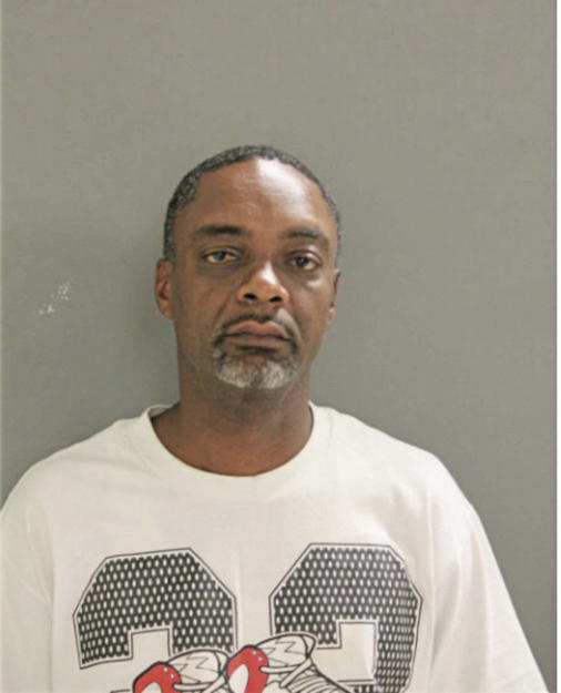 WILEY JOHNSON, Cook County, Illinois