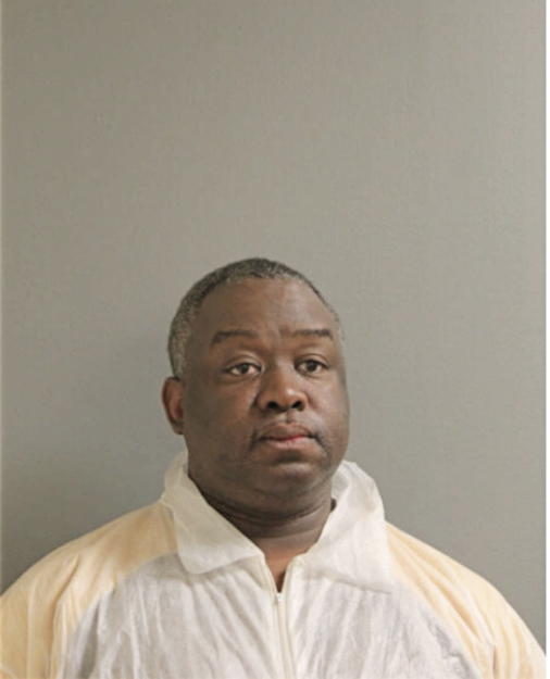 DEWAYNE ANTONIO JONES, Cook County, Illinois