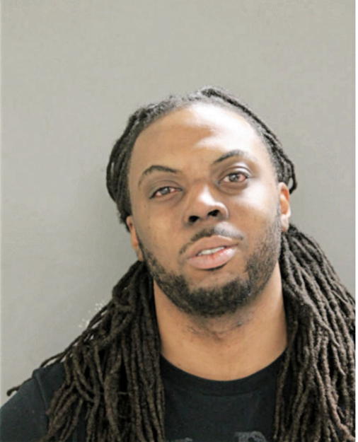 JUSTIN E JONES, Cook County, Illinois
