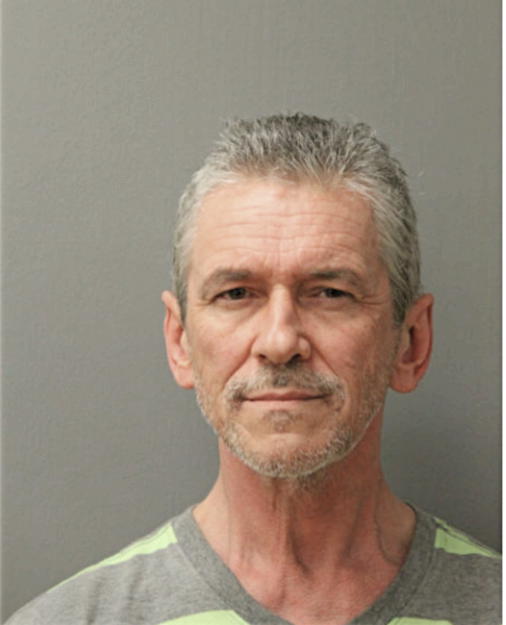 WIESLAW KAMINSKI, Cook County, Illinois