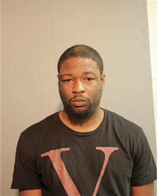 RAPHAEL KING, Cook County, Illinois