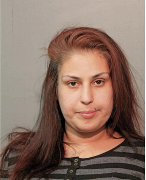 ELINA F KIUTACHEFF, Cook County, Illinois