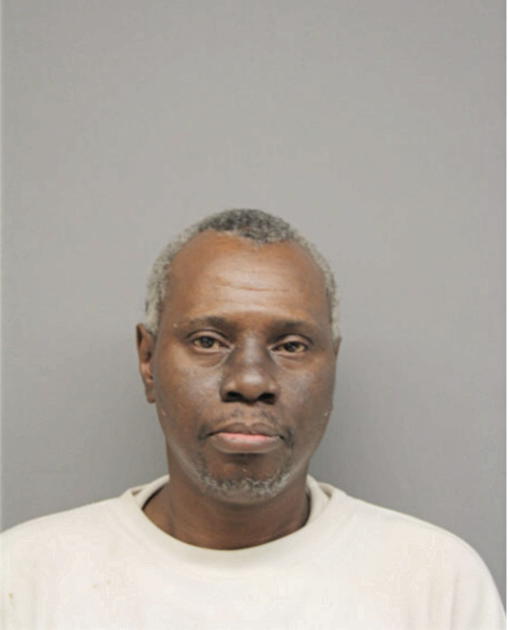 STEVE LAWRENCE, Cook County, Illinois