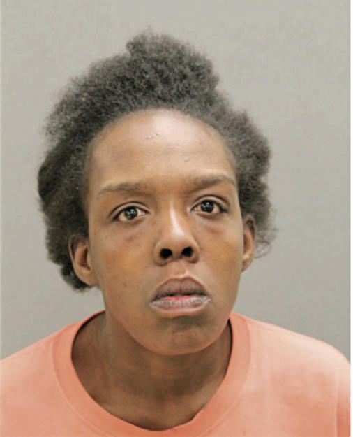 IVY LIGHTFOOT, Cook County, Illinois