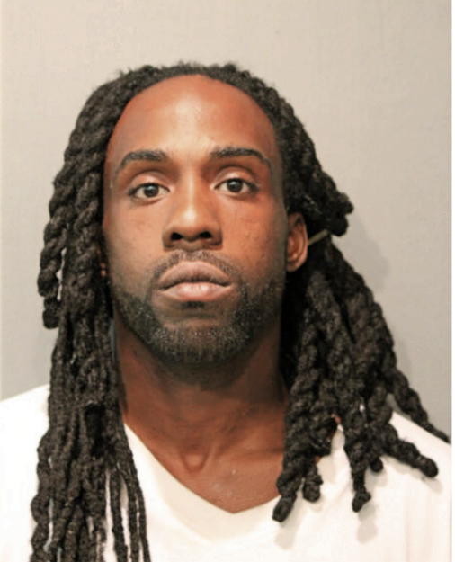 MARK C LOFTON, Cook County, Illinois