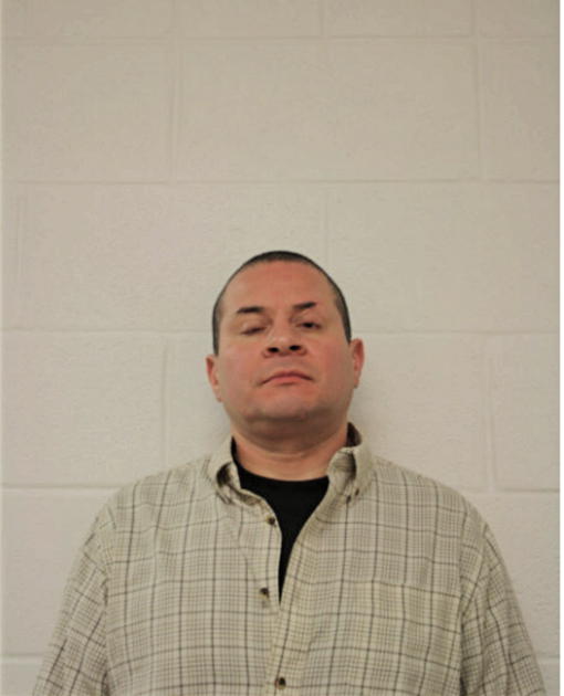 RAYMUNDO LOPEZ, Cook County, Illinois