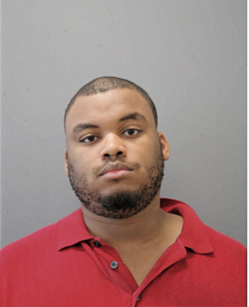 CHRISTOPHER L LOVE, Cook County, Illinois