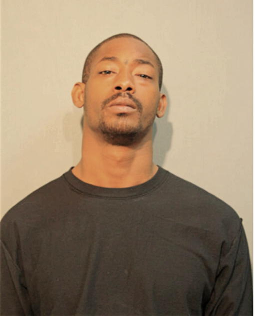 COLBY A MADDOX, Cook County, Illinois