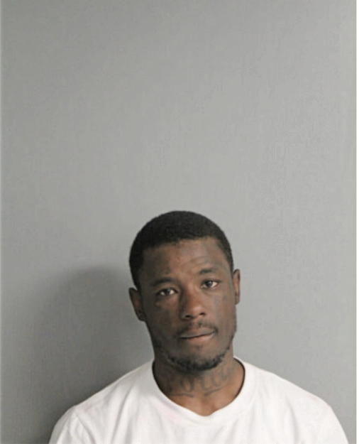 DANZEL W MARTIN, Cook County, Illinois
