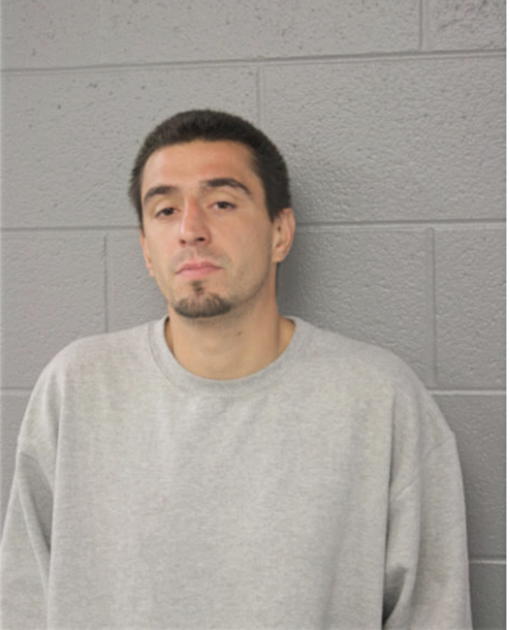 PAUL MARTINEZ, Cook County, Illinois