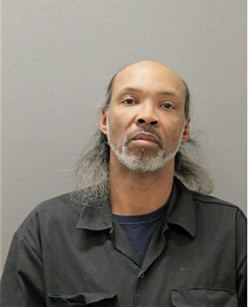 CARLOS L MASSEY, Cook County, Illinois
