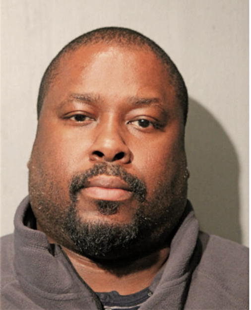 CLIFFORD R MAXWELL, Cook County, Illinois