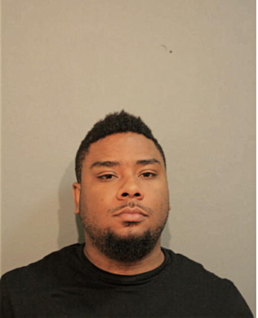 STEVE L MCCLOUD, Cook County, Illinois