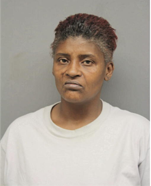 MICHELLE MCCUTCHEN, Cook County, Illinois