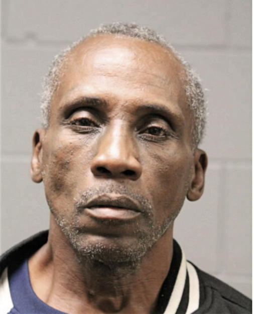 TONY MCGRAW, Cook County, Illinois