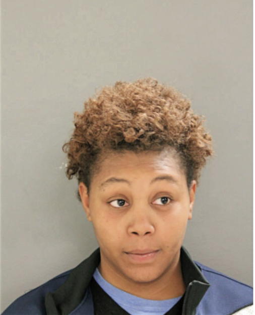 ANAYA L MCINTOSH, Cook County, Illinois