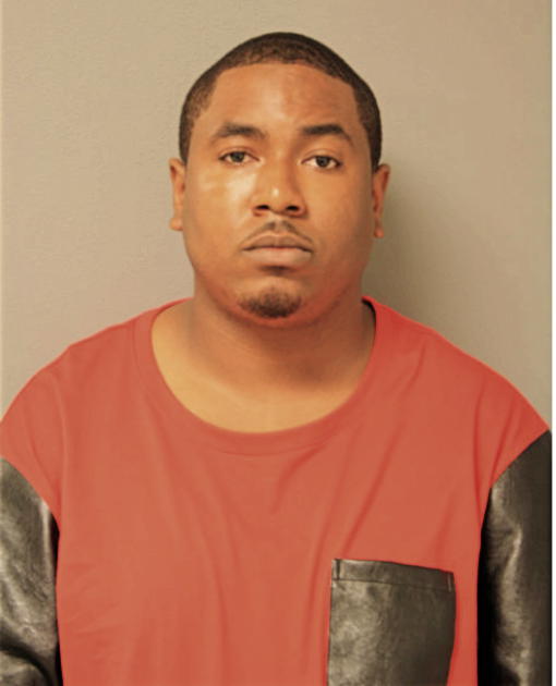 COLIN MCINTOSH, Cook County, Illinois