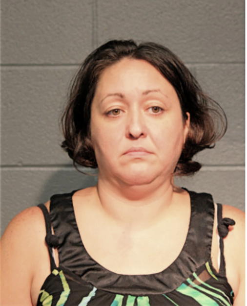 MARY-CIELO MELERO, Cook County, Illinois