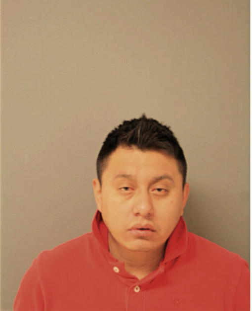 JAIME MELGAR, Cook County, Illinois
