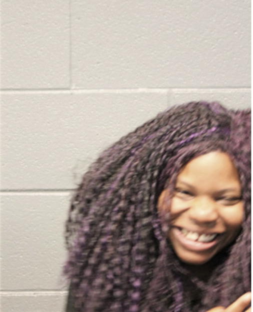 JOANNA MILLER, Cook County, Illinois