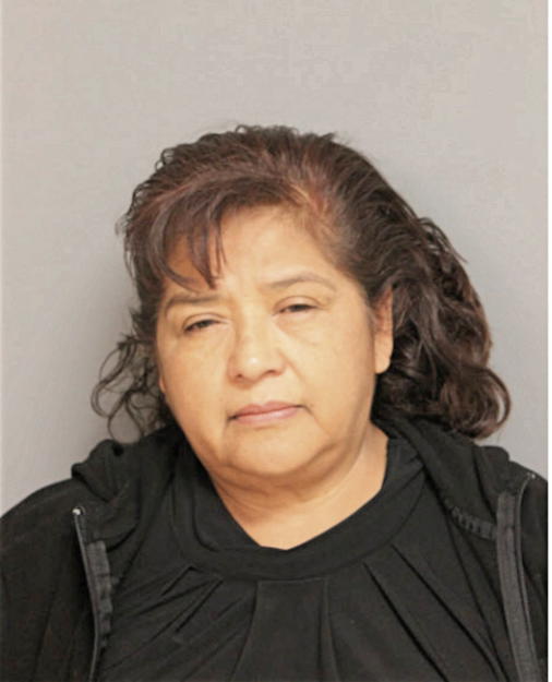 GUILLERMINA MIRANDA, Cook County, Illinois