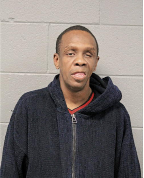 NOLAN MITCHELL, Cook County, Illinois