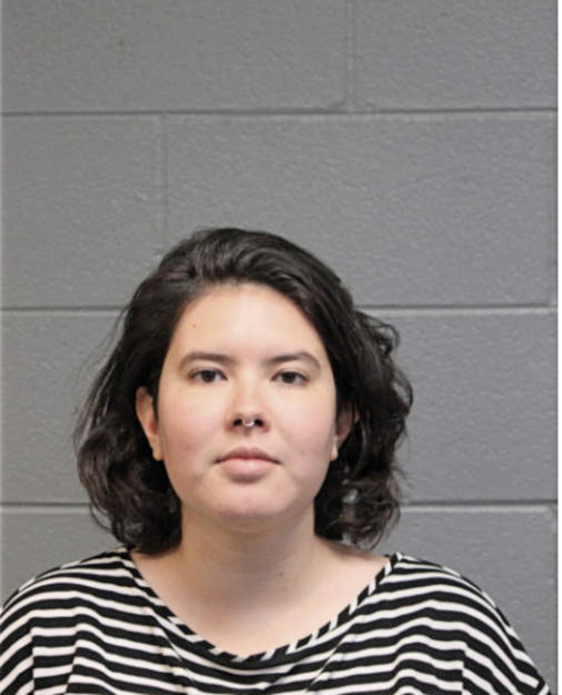 ELEANA MOLISE, Cook County, Illinois