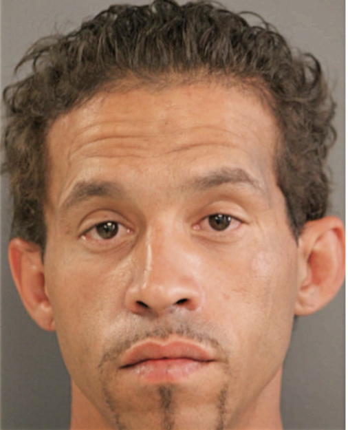 GIOVANNY MORENO, Cook County, Illinois