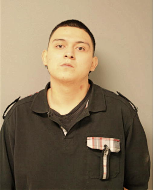 RICARDO MORENO, Cook County, Illinois