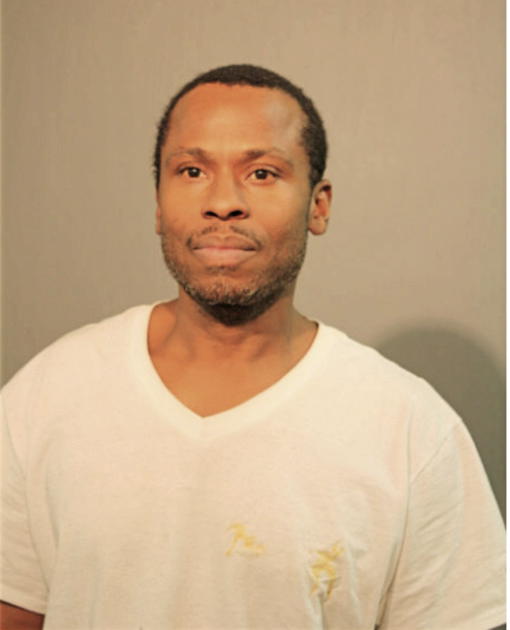 GEORGE E MORRIS, Cook County, Illinois
