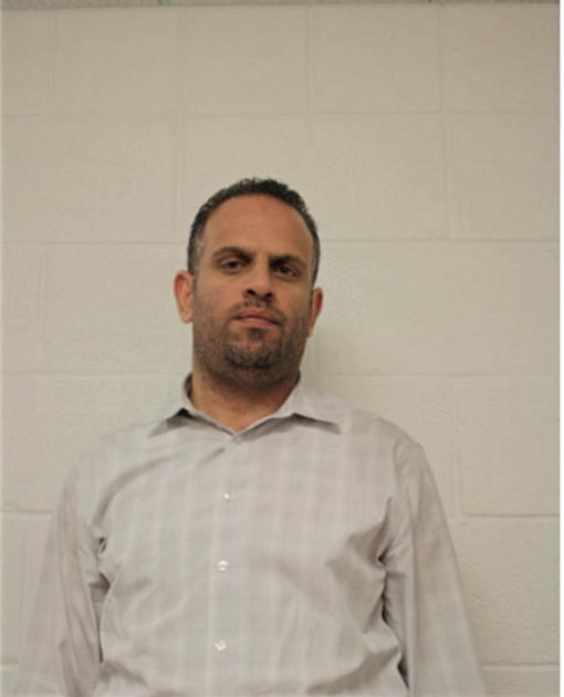 MONTHER H MUBARK, Cook County, Illinois