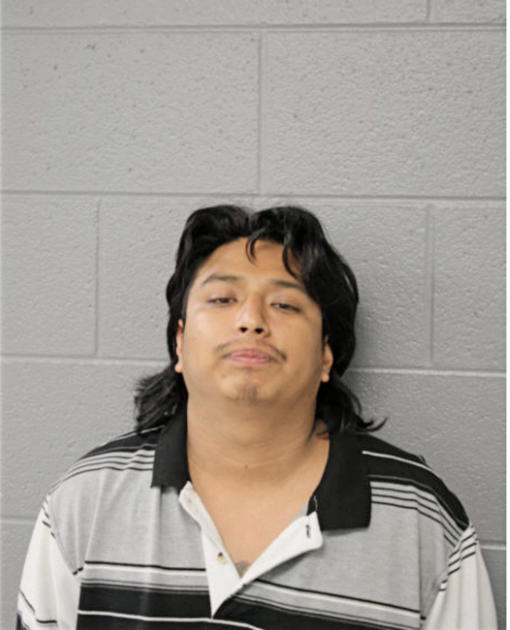 YOVANI MUNGIA, Cook County, Illinois