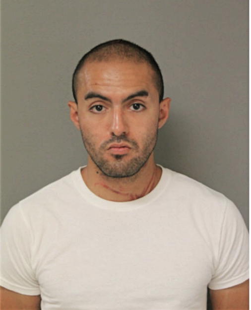 MARIO MUNOZ, Cook County, Illinois