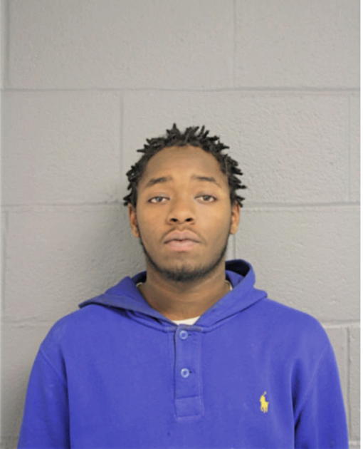 DORIAN J NEASMAN, Cook County, Illinois