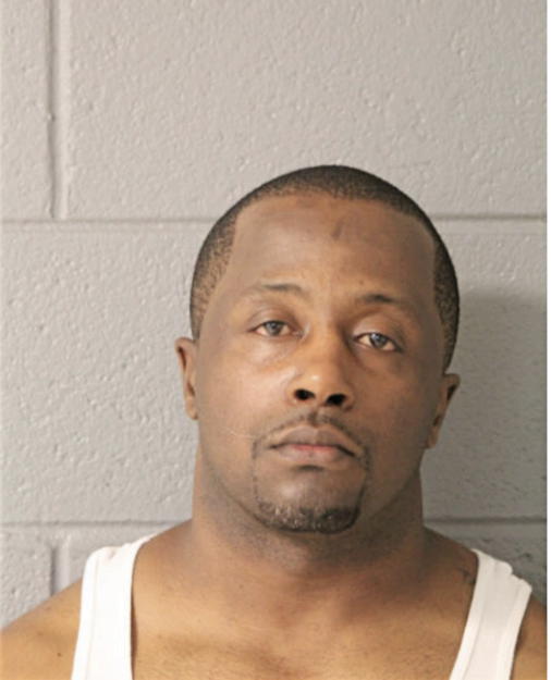 TERRENCE NELSON, Cook County, Illinois