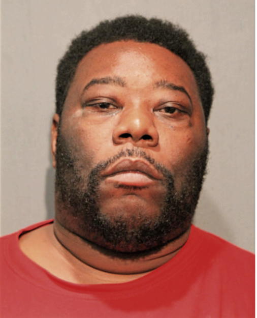 DEREK OMAR NOEL, Cook County, Illinois