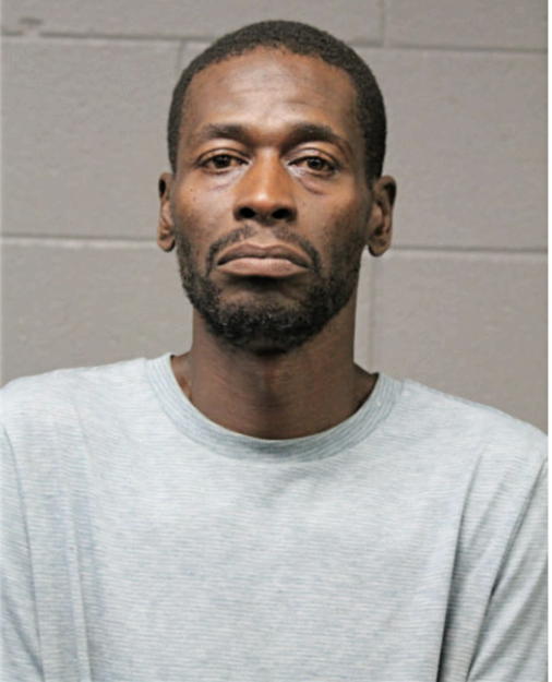 MAURICE T NORWOOD, Cook County, Illinois