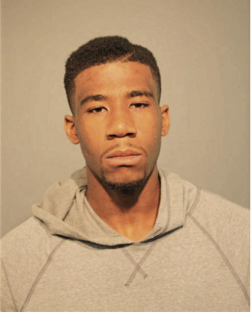 SAMUEL OGUNLEYE, Cook County, Illinois
