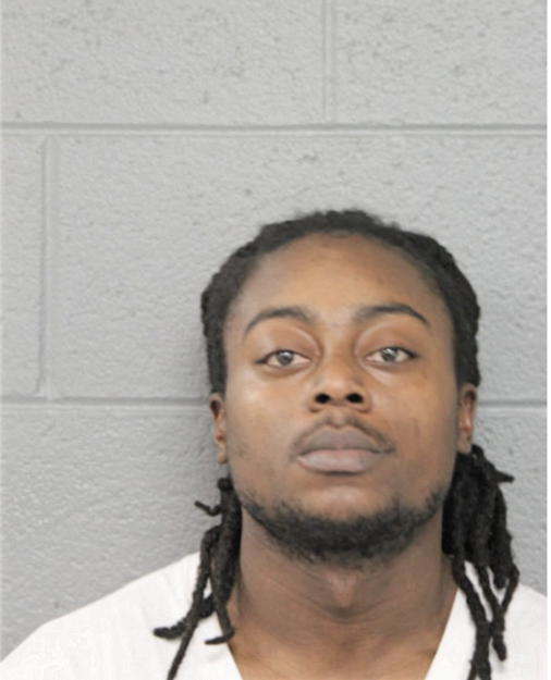 FLETCHER M ONEAL, Cook County, Illinois