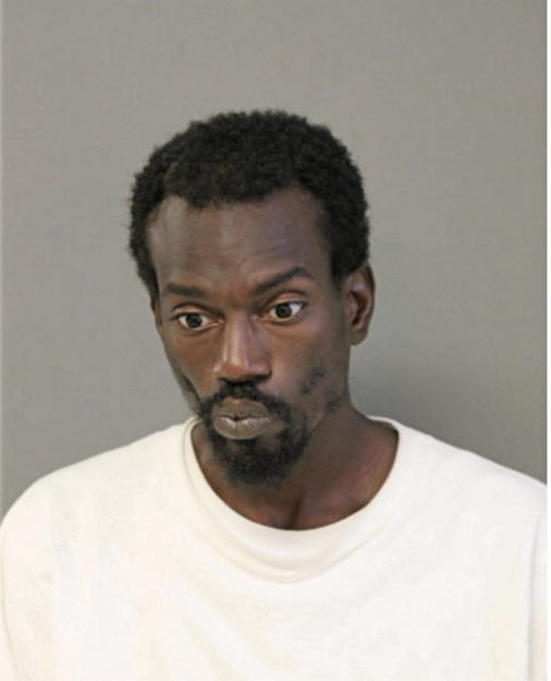 BRADLEY ORLANDO, Cook County, Illinois