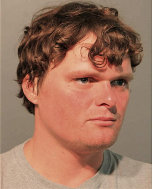 JASON A OSBORNE, Cook County, Illinois
