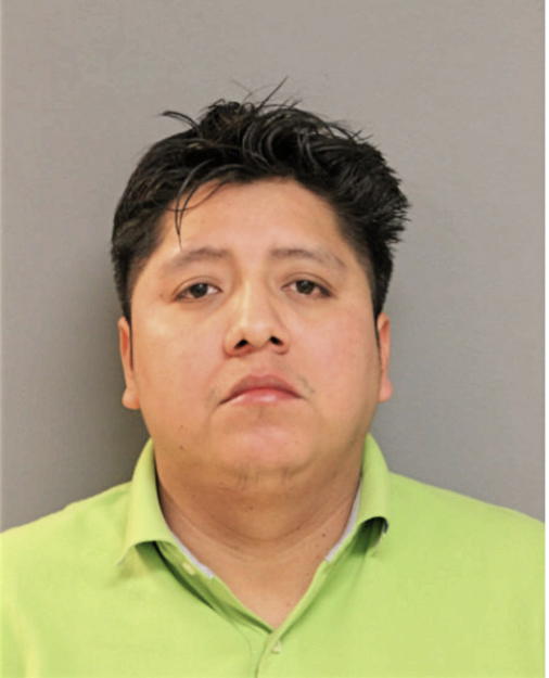 JULIO A OXLAJ JOJ, Cook County, Illinois